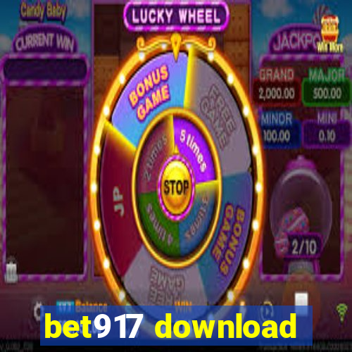 bet917 download